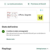 Nike x Off White Air Presto (White)