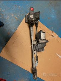 Tergicristallo fiat 500 1200 cc dal2007/2013