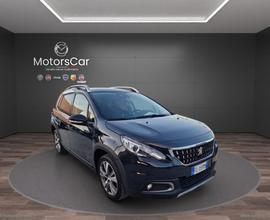 PEUGEOT 2008 1.6 e-HDi 100 CV S&S Allure