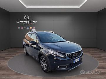 PEUGEOT 2008 1.6 e-HDi 100 CV S&S Allure