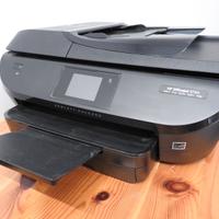 Stampante di rete HP 5740