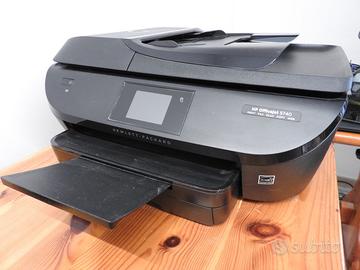 Stampante di rete HP 5740