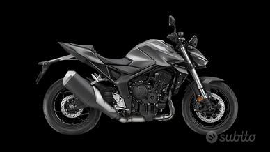 Honda CB 1000 HORNET - € 115 al mese