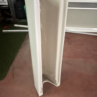 Collonna ceramica sotto lavabo