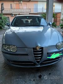 alfa romeo 147 anno 2002 1900 jtd