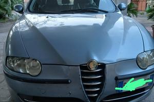 alfa romeo 147 anno 2002 1900 jtd