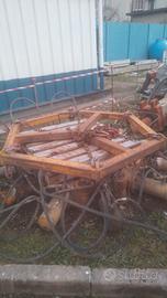 Scapitozzatore taets mod. 340