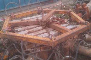 Scapitozzatore taets mod. 340