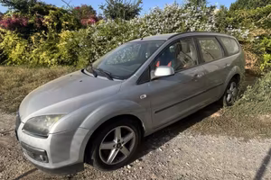 Ford Focus II serie