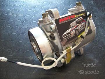 Compressore aria condizionata Lancia Delta Evo