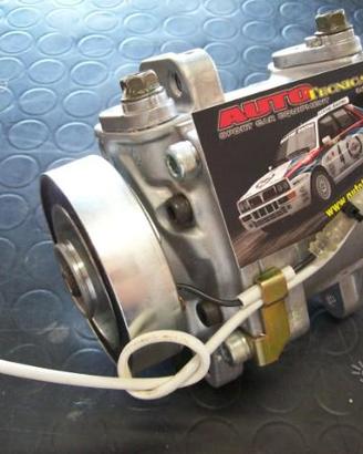 Compressore aria condizionata Lancia Delta Evo