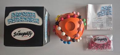 Arancia Meccanica Simpaty Giochi rompicapo vintage