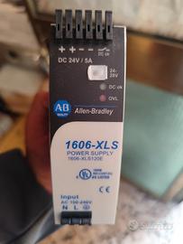 Alimentatore Industriale Professionale Allen-Bradl