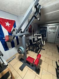 Lat machine