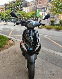 Piaggio Zip 50 2t
