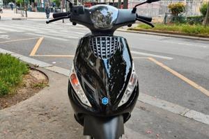 Piaggio Zip 50 2t