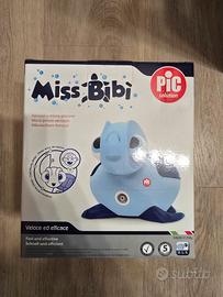 aerosol a pistone pic miss bibì