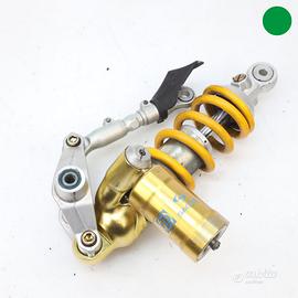 Ammortizzatore con leveraggio MV AGUSTA Brutale 10