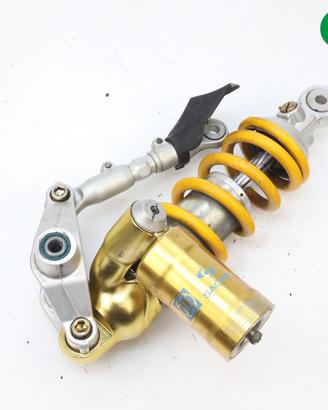 Ammortizzatore con leveraggio MV AGUSTA Brutale 10