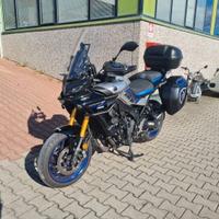 Yamaha Tracer 9 GT