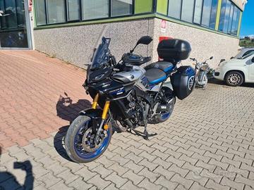 Yamaha Tracer 9 GT