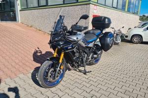 Yamaha Tracer 9 GT