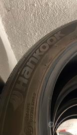 4 + 1 pneumatici 185 60 R15 84H