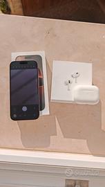 iPhone 16 Pro 256 GB