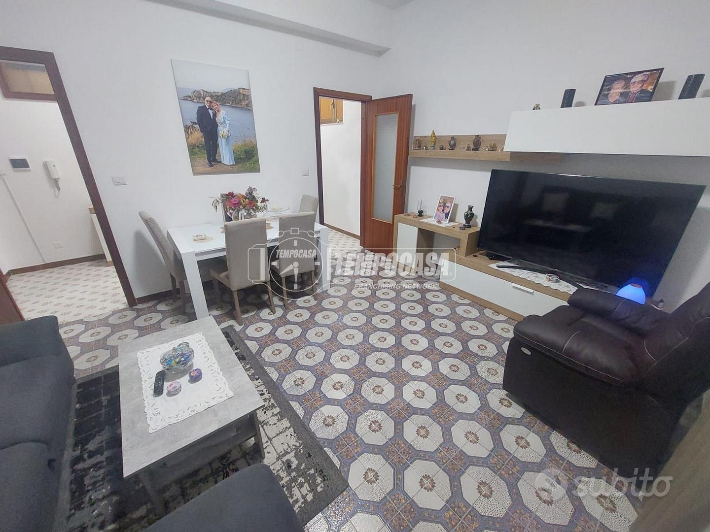 Appartamento – San Filippo del Mela, Archi - Vista 3