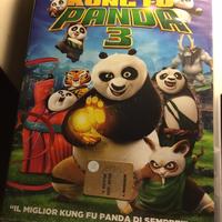 KUNG FU PANDA 3