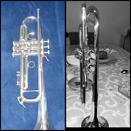 Tromba Bach 37 reverse