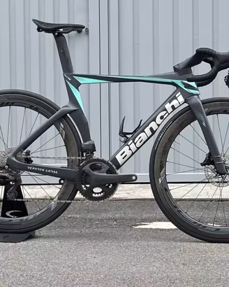Bici da Corsa Bianchi Oltre RC Demo Bike