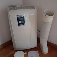 pinguino Deumidificatore