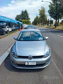 Volkswagen Golf Business 1.6 TDI 5p. Highline