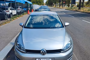 Volkswagen Golf Business 1.6 TDI 5p. Highline