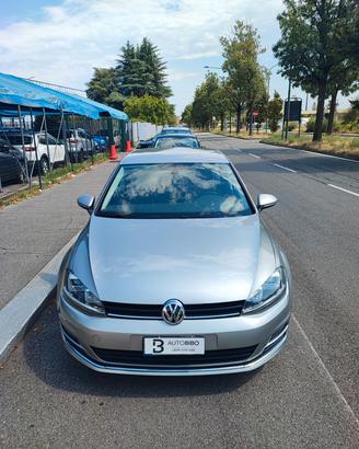 Volkswagen Golf Business 1.6 TDI 5p. Highline