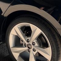 Cerchi audi A3 2025  R18