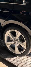 Cerchi audi A3 2025  R18