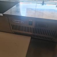 vetrinetta per ingredienti 