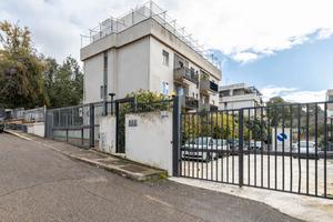 Punici - appartamento con giardino privato