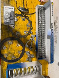 Ricambi fantic/yz