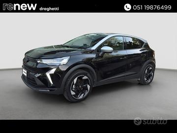 Renault Captur TCe 90 CV Techno