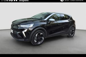 Renault Captur TCe 90 CV Techno