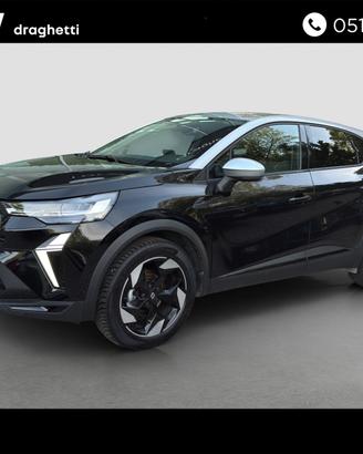 Renault Captur TCe 90 CV Techno