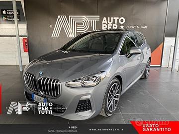 BMW Serie 2 Active Tourer 220i Active Tourer ...