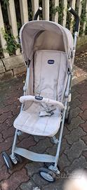 Passeggino London Chicco