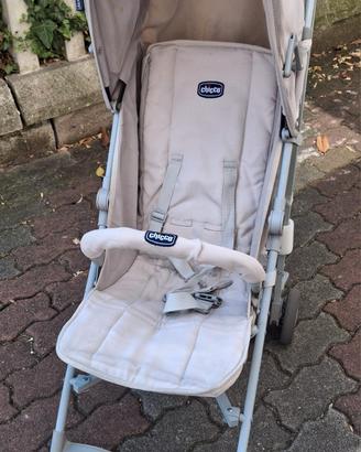 Passeggino London Chicco