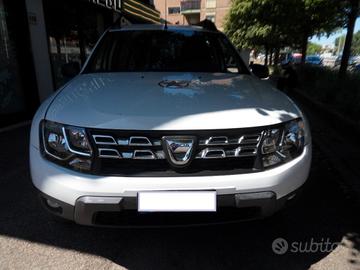 Dacia Duster 1.5 dCi 110CV 4x2 Lauréate