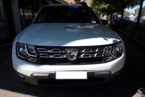 Dacia Duster 1.5 dCi 110CV 4x2 Lauréate