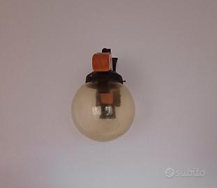 Lampadario e Applique